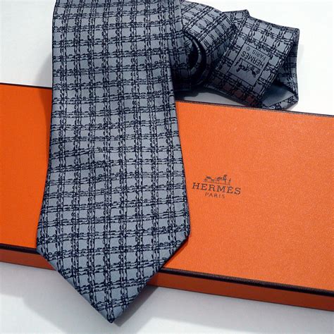 harvey nichols hermes ties|hermes silk ties.